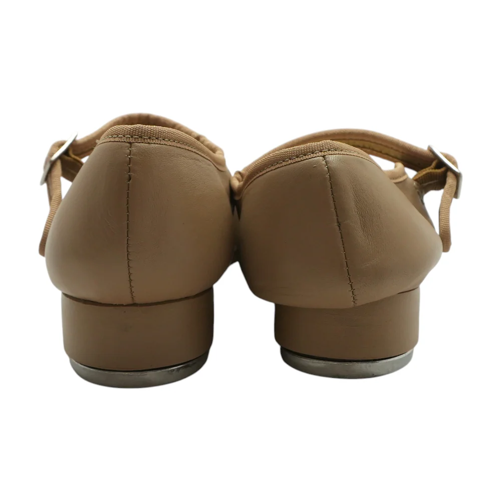 Tan Athletics Shoes - Image 2