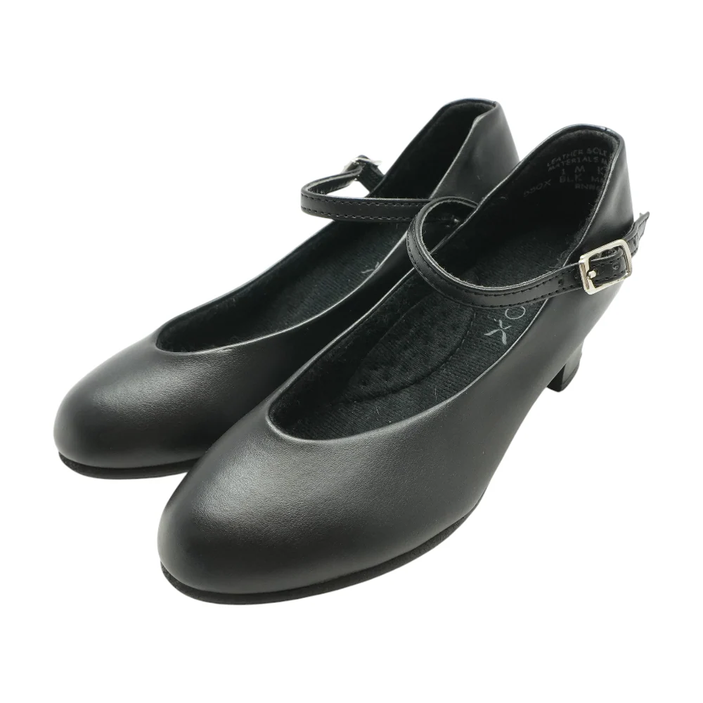 Black Athletics Shoes
