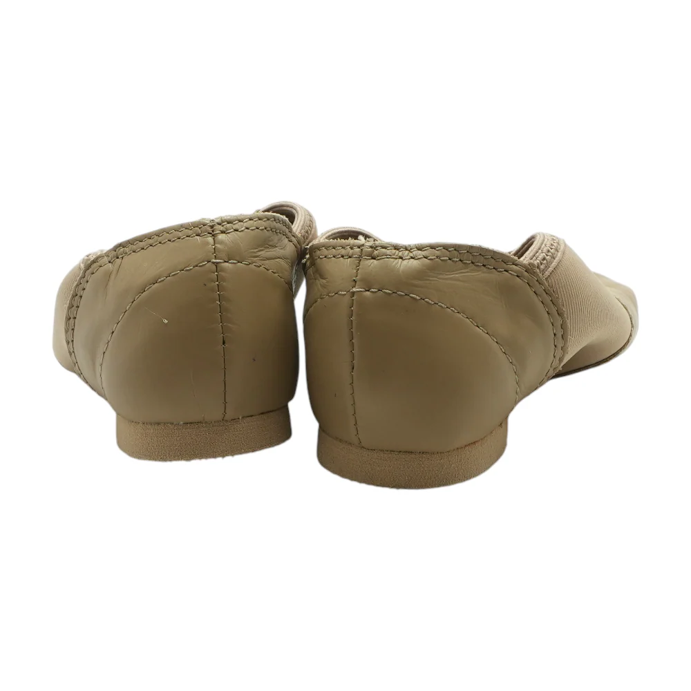 Tan Athletics Shoes - Image 2