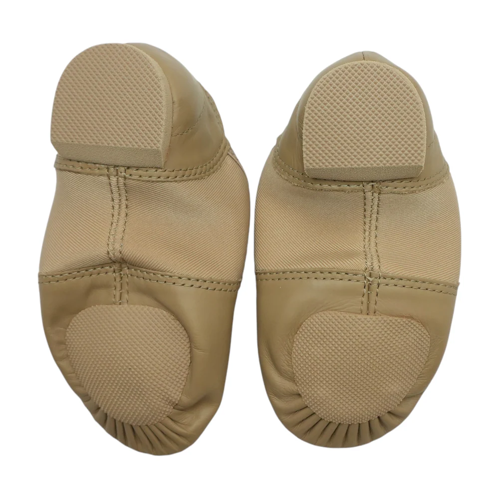Tan Athletics Shoes - Image 3