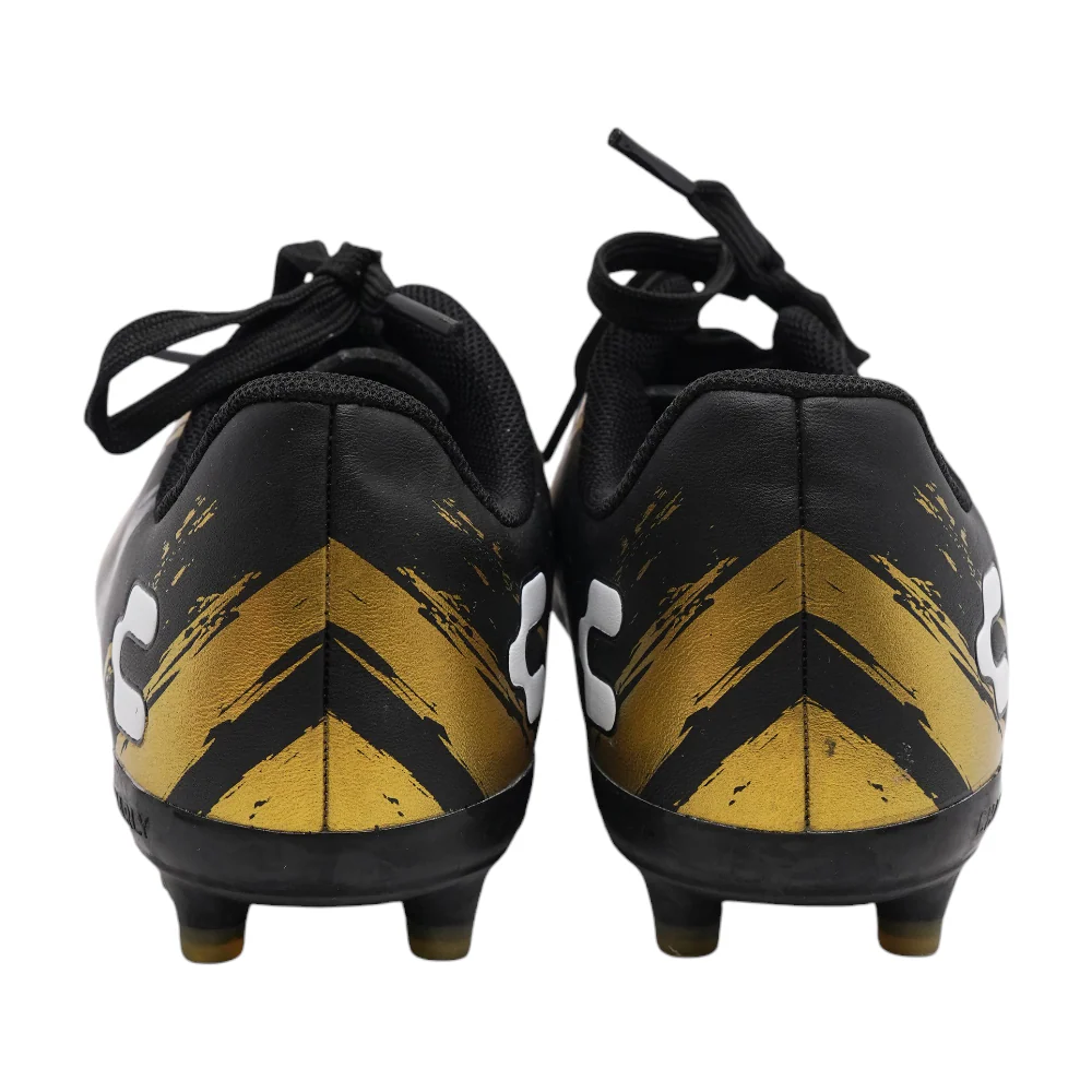 Black Athletics Shoes - Image 2