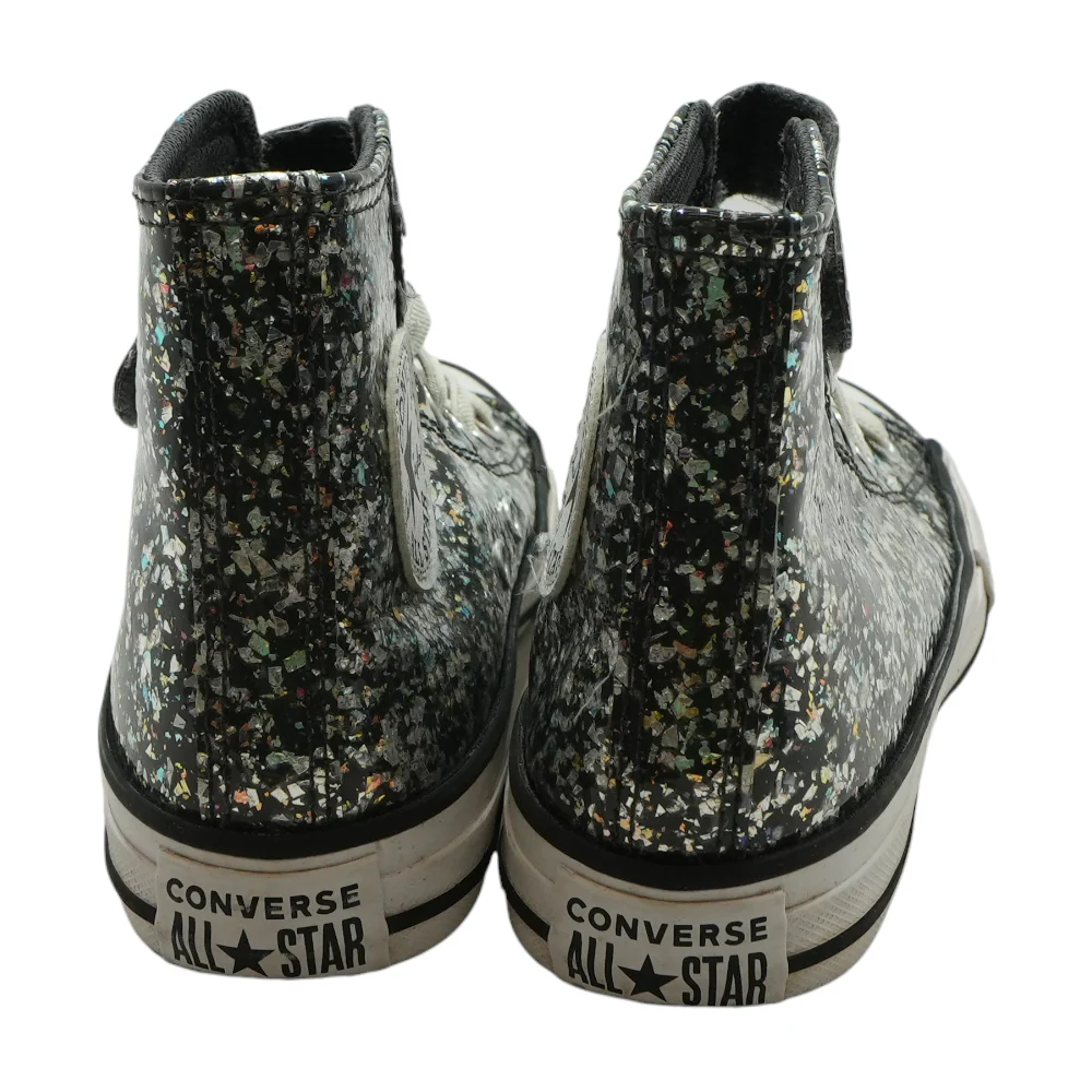 Gray Athletics Shoes - Image 2