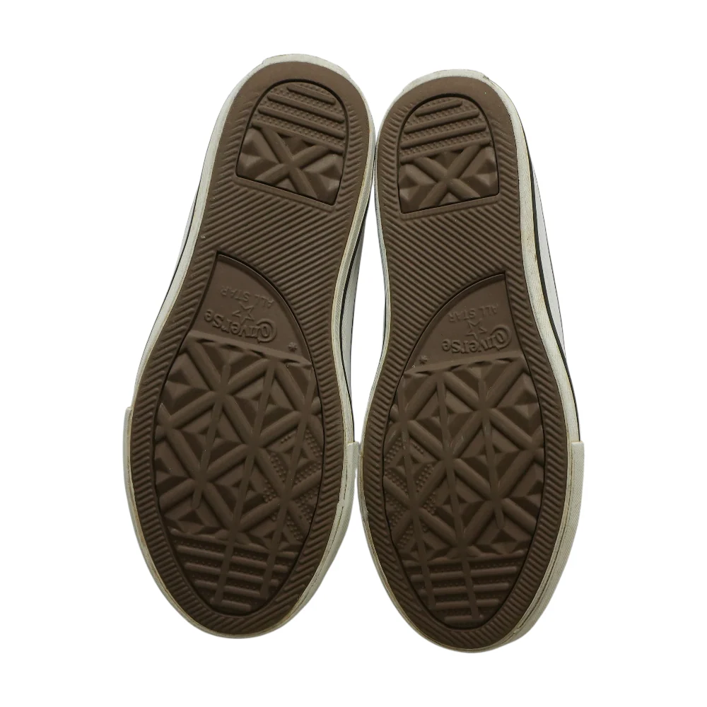Gray Athletics Shoes - Image 3