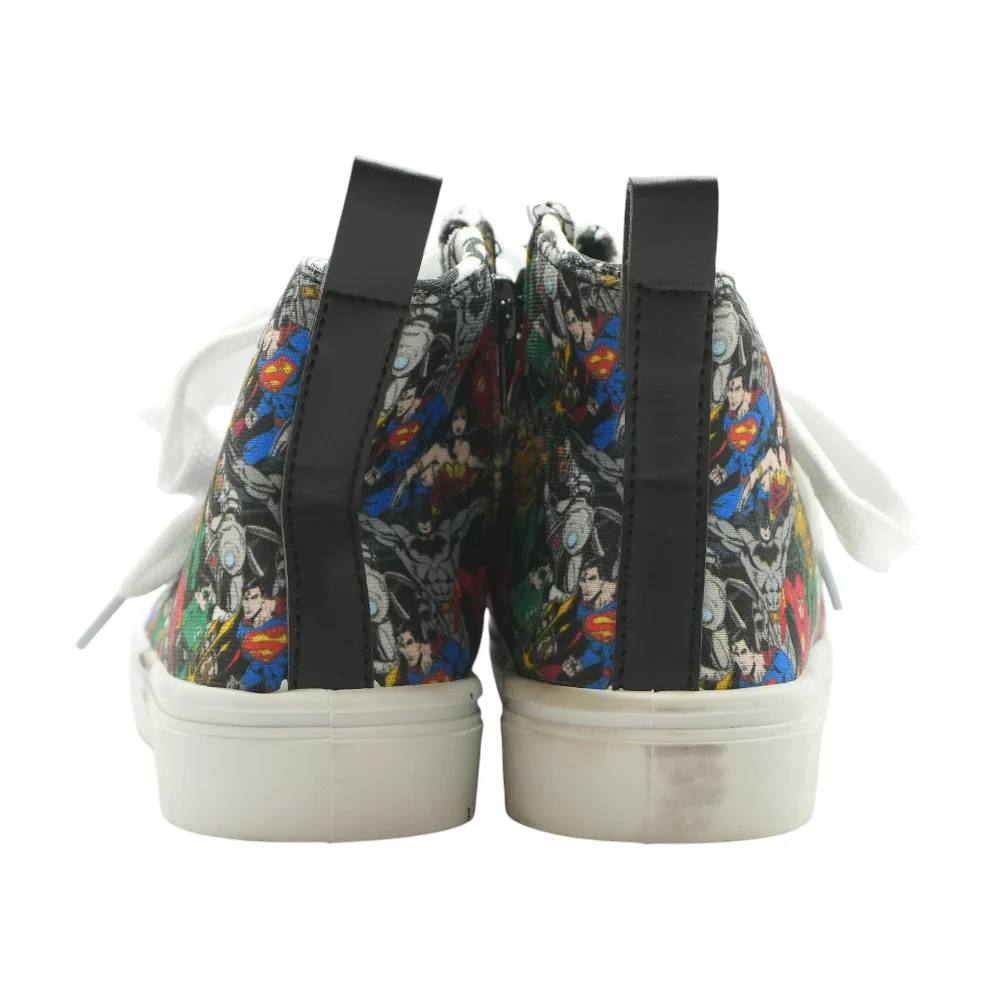 Multi Athletics Shoes - Image 2