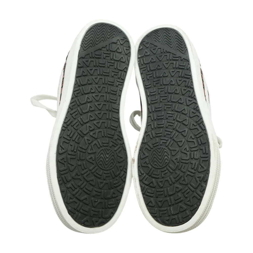 Black Athletics Shoes - Image 3