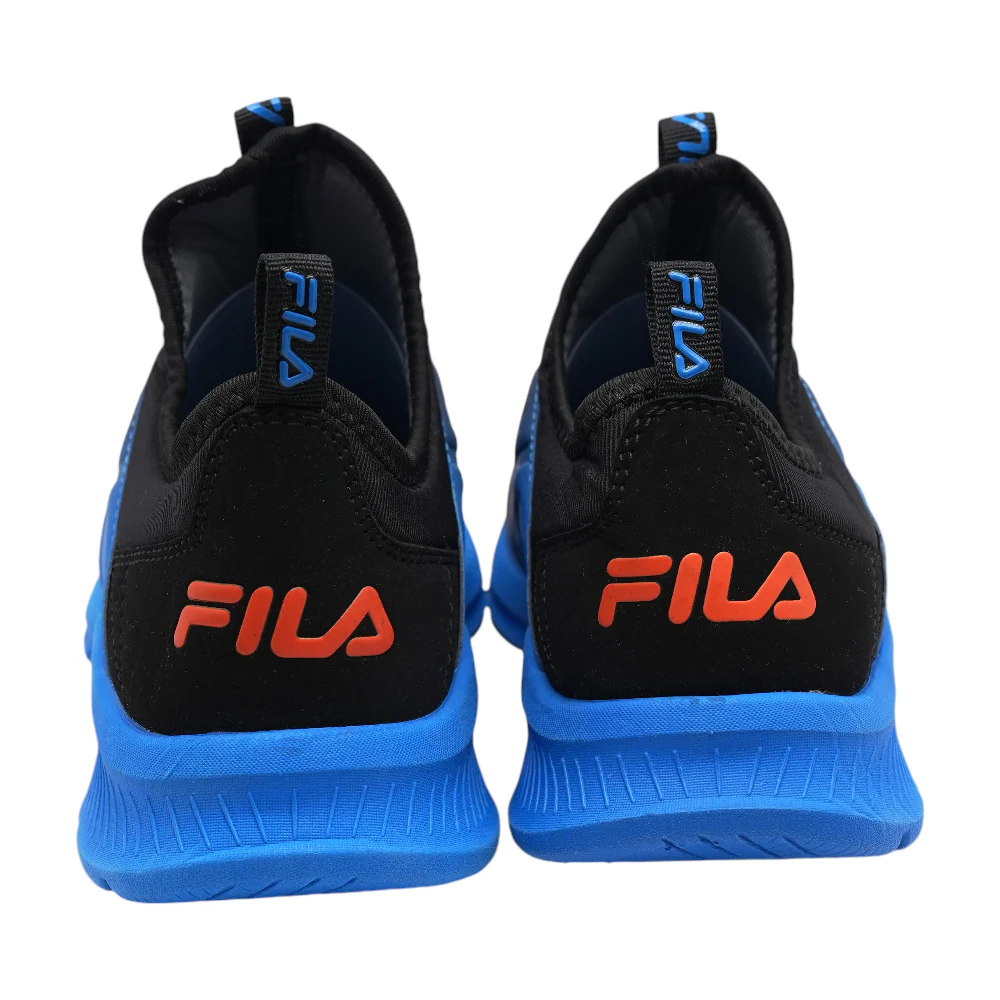 Blue Athletics Shoes - Image 2