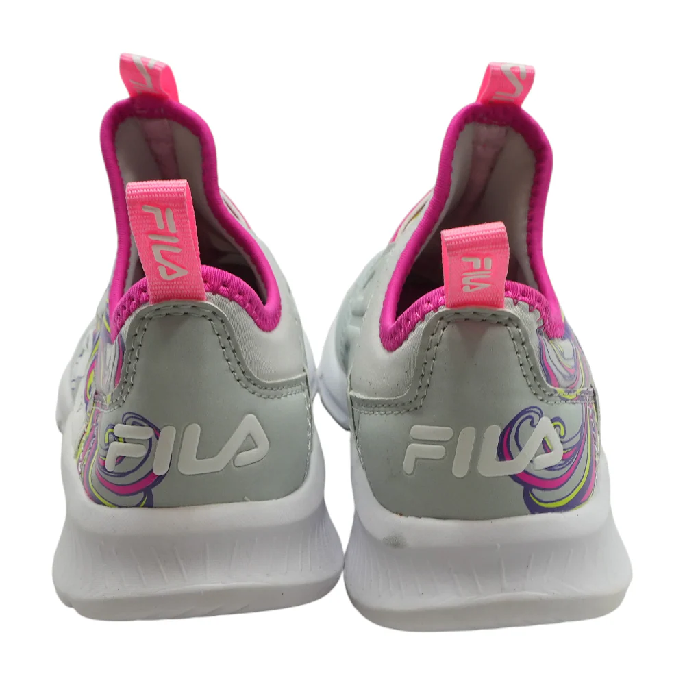 Gray Athletics Shoes - Image 2