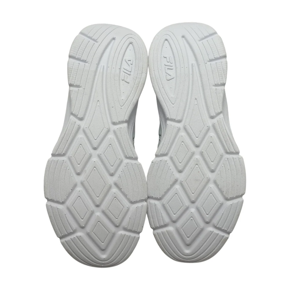 Gray Athletics Shoes - Image 3