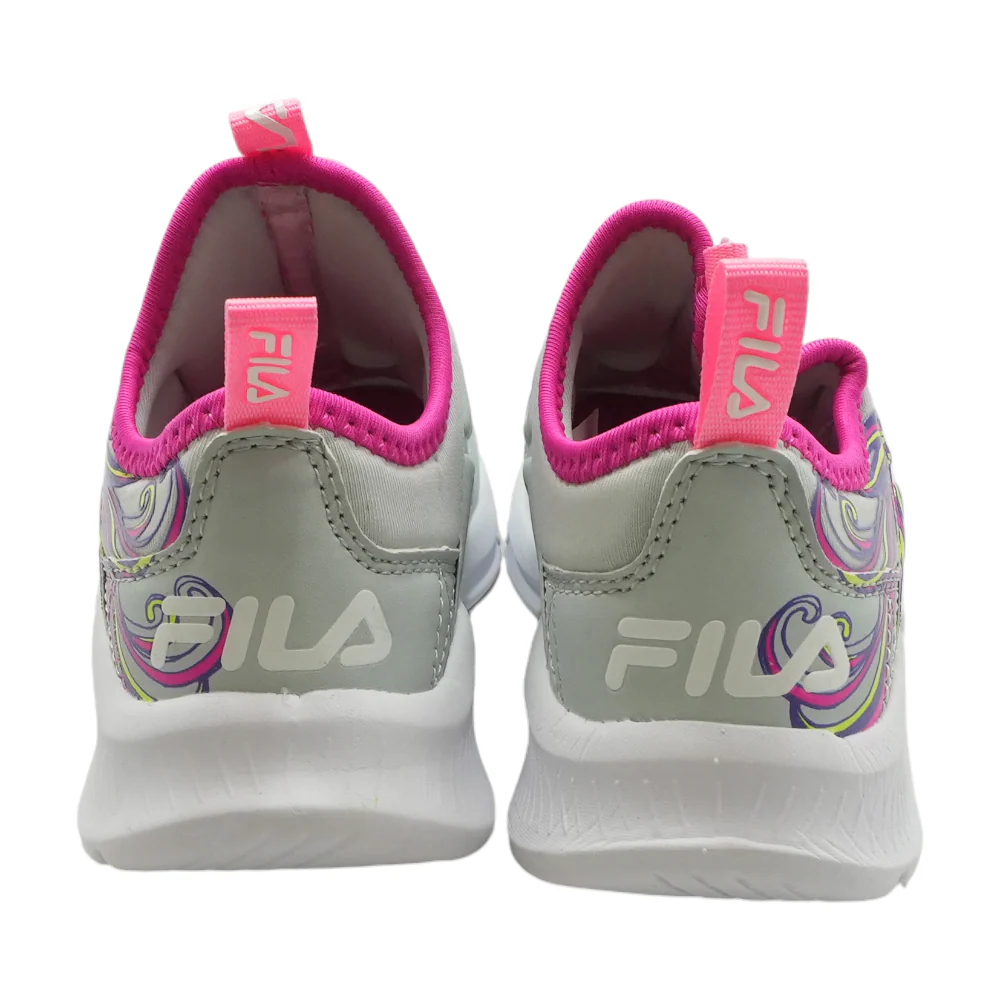 Gray Athletics Shoes - Image 2