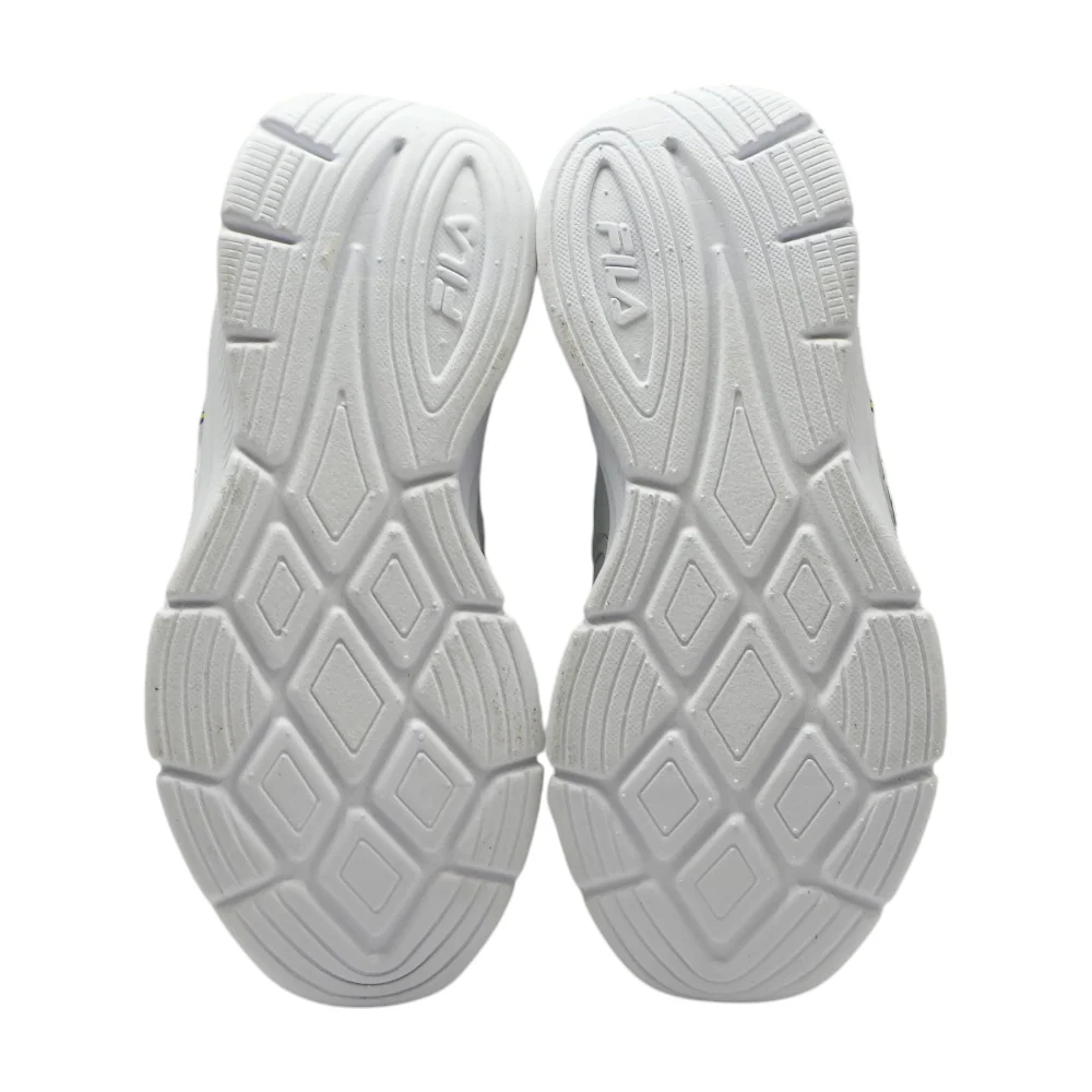 Gray Athletics Shoes - Image 3