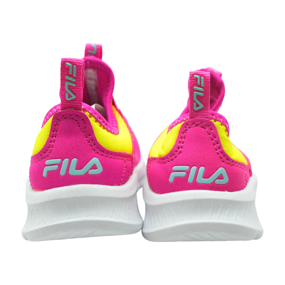 Pink Athletics Shoes - Image 2