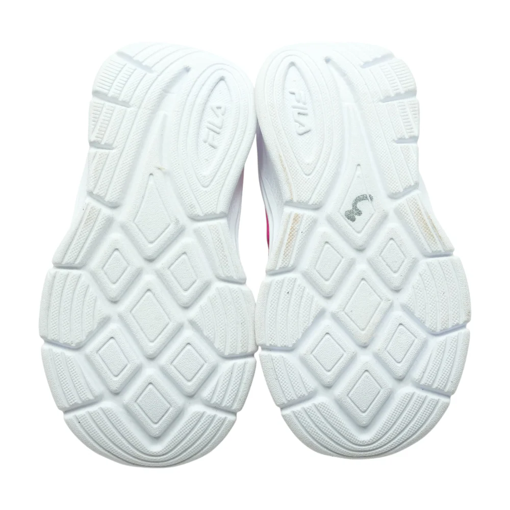 Pink Athletics Shoes - Image 3