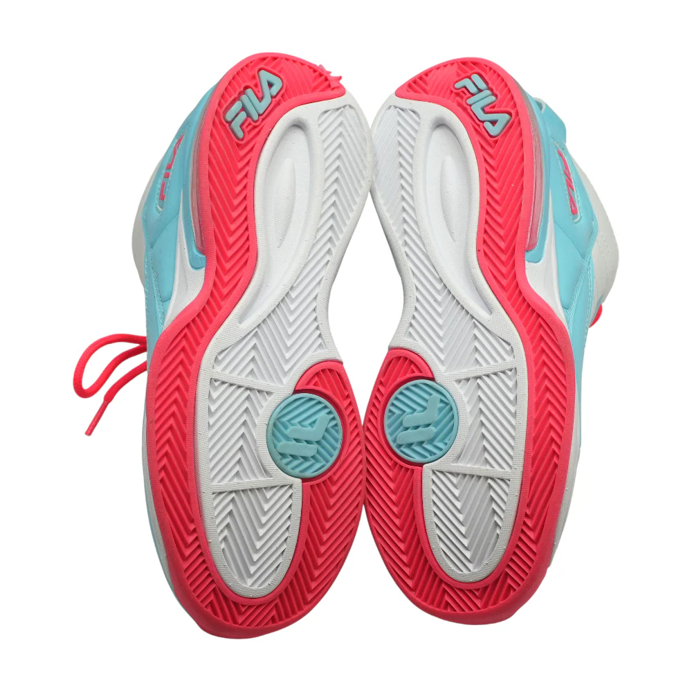 Blue Athletics Shoes - Image 3