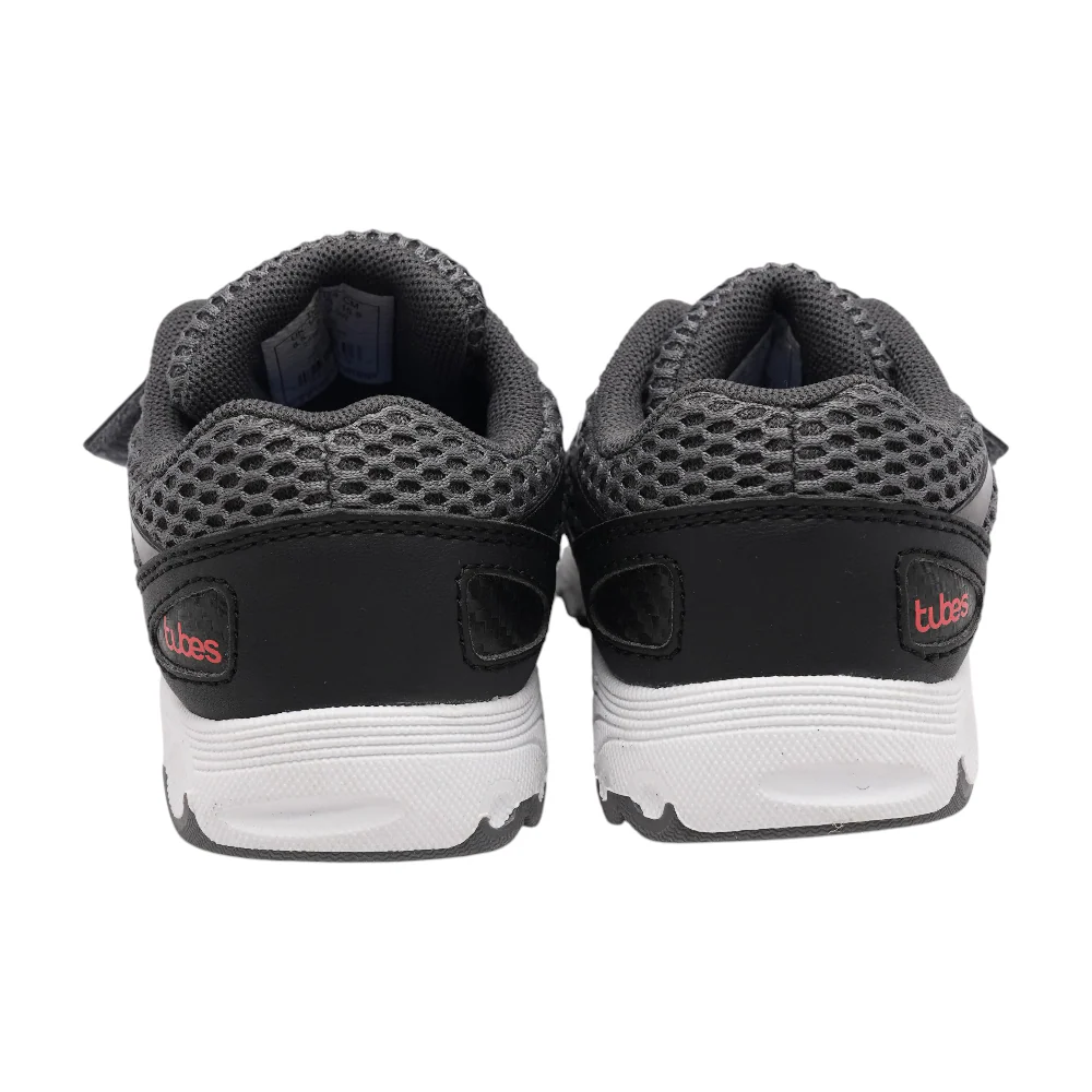 Gray Athletics Shoes - Image 2