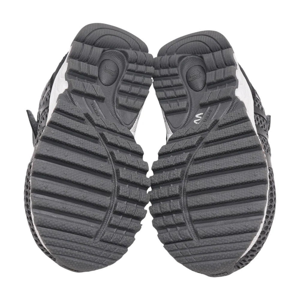 Gray Athletics Shoes - Image 3