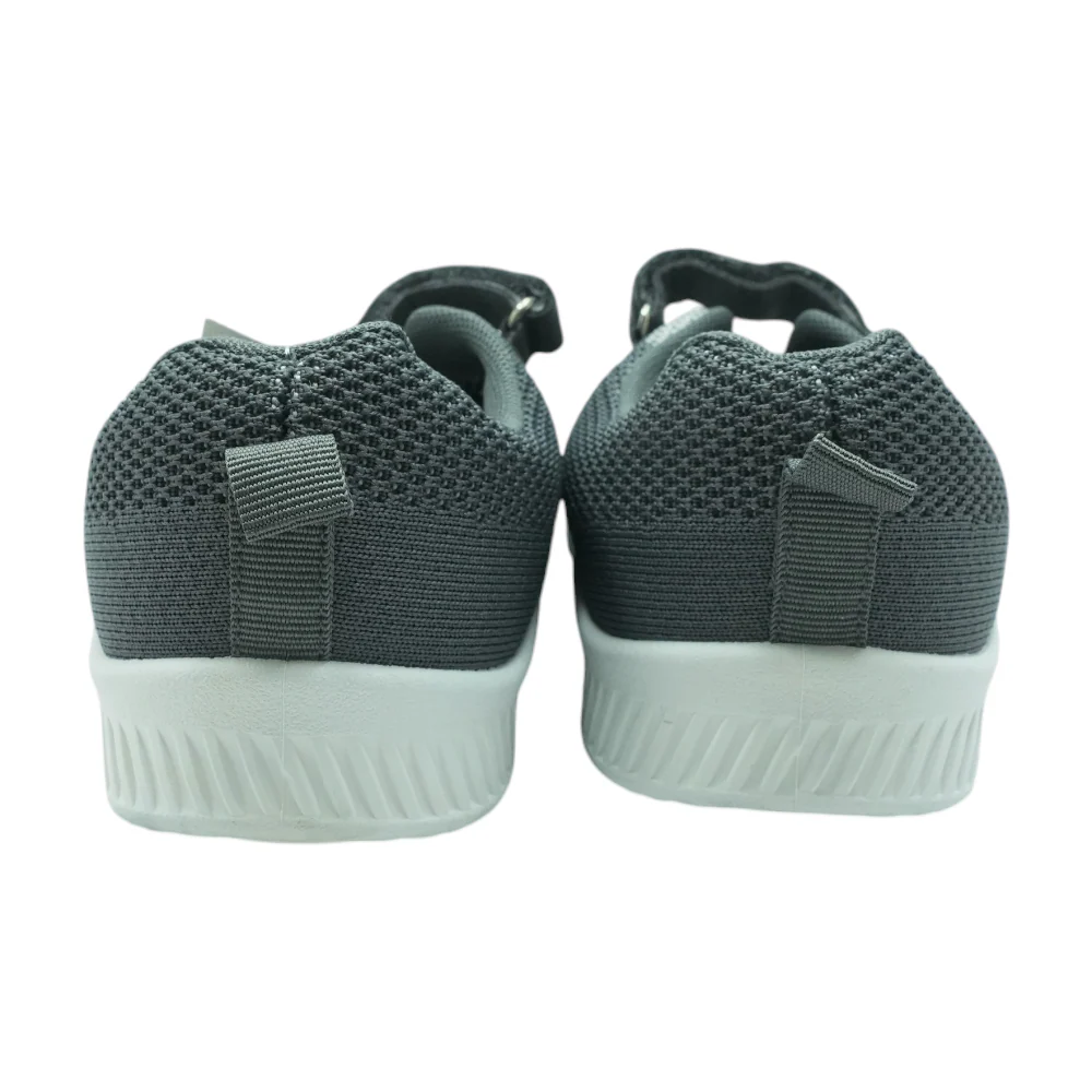 Gray Athletics Shoes - Image 2