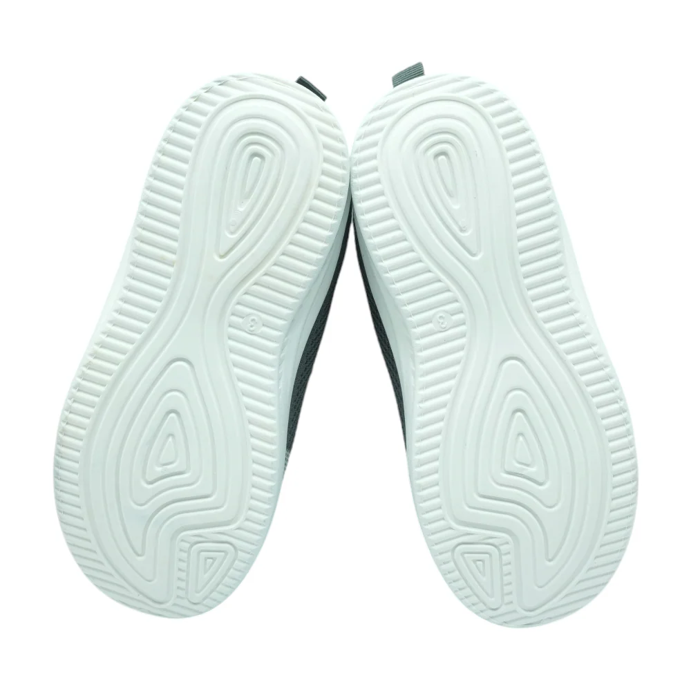 Gray Athletics Shoes - Image 3
