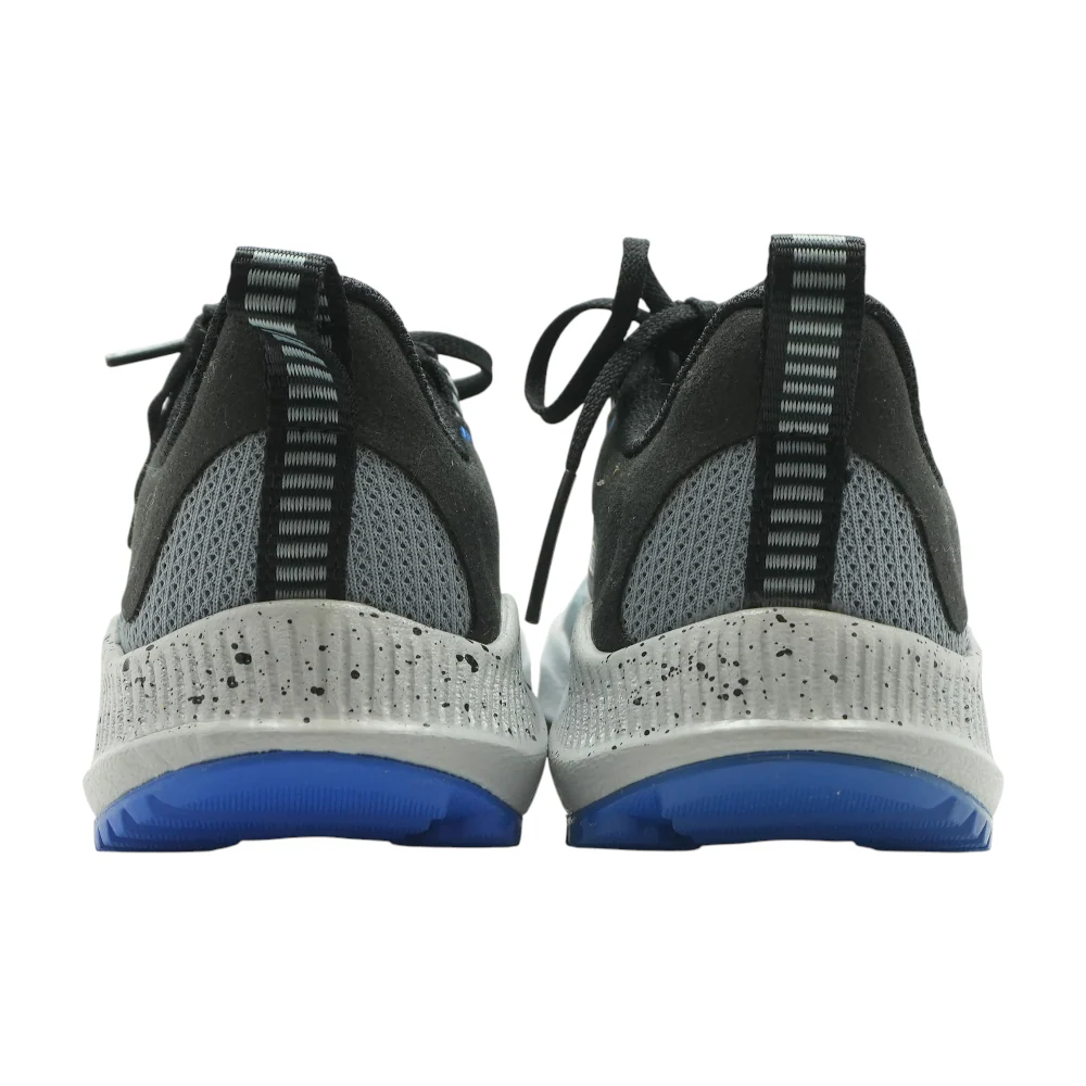 Blue Athletics Shoes - Image 2