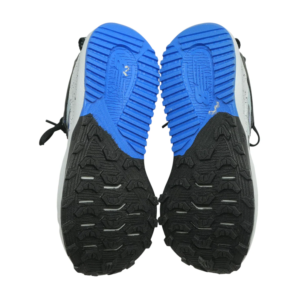 Blue Athletics Shoes - Image 3