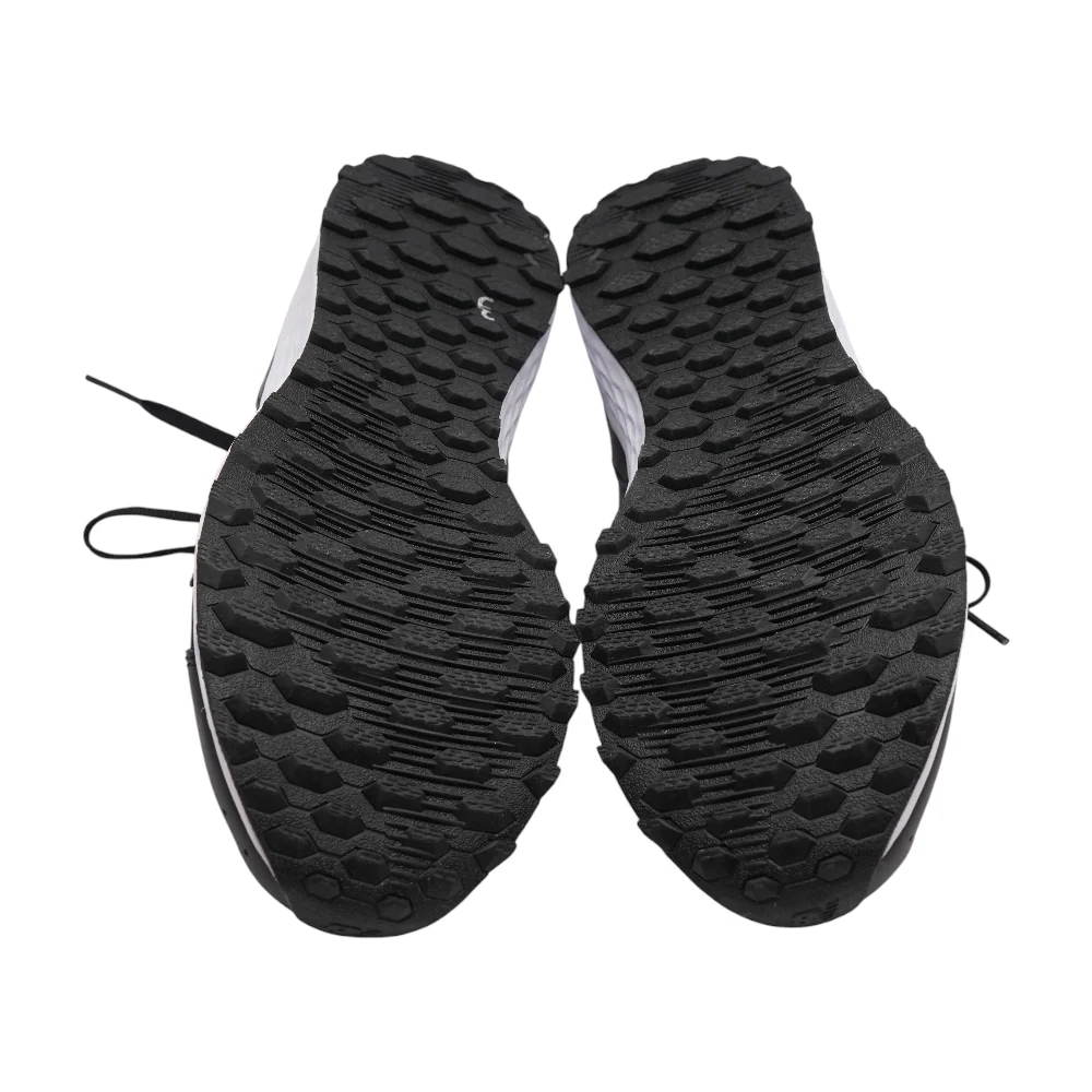 Black Athletics Shoes - Image 3