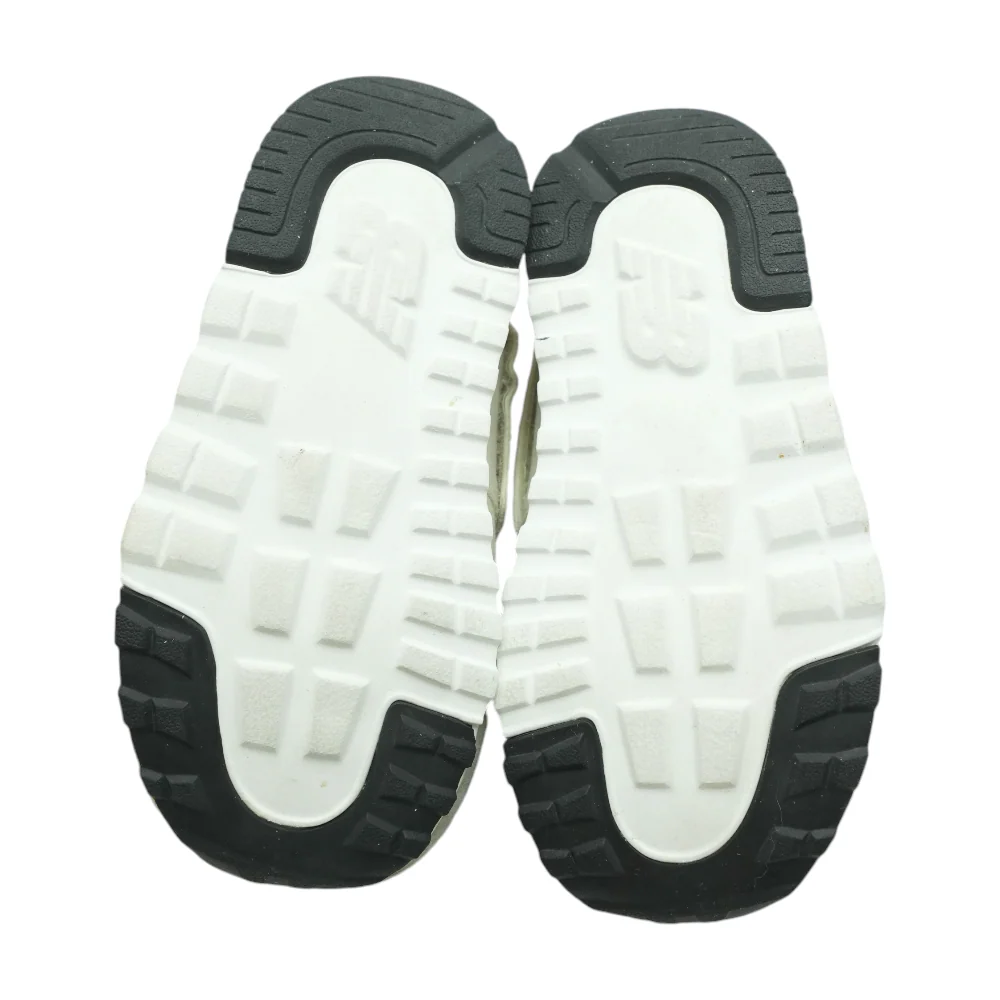 Beige Athletics Shoes - Image 3