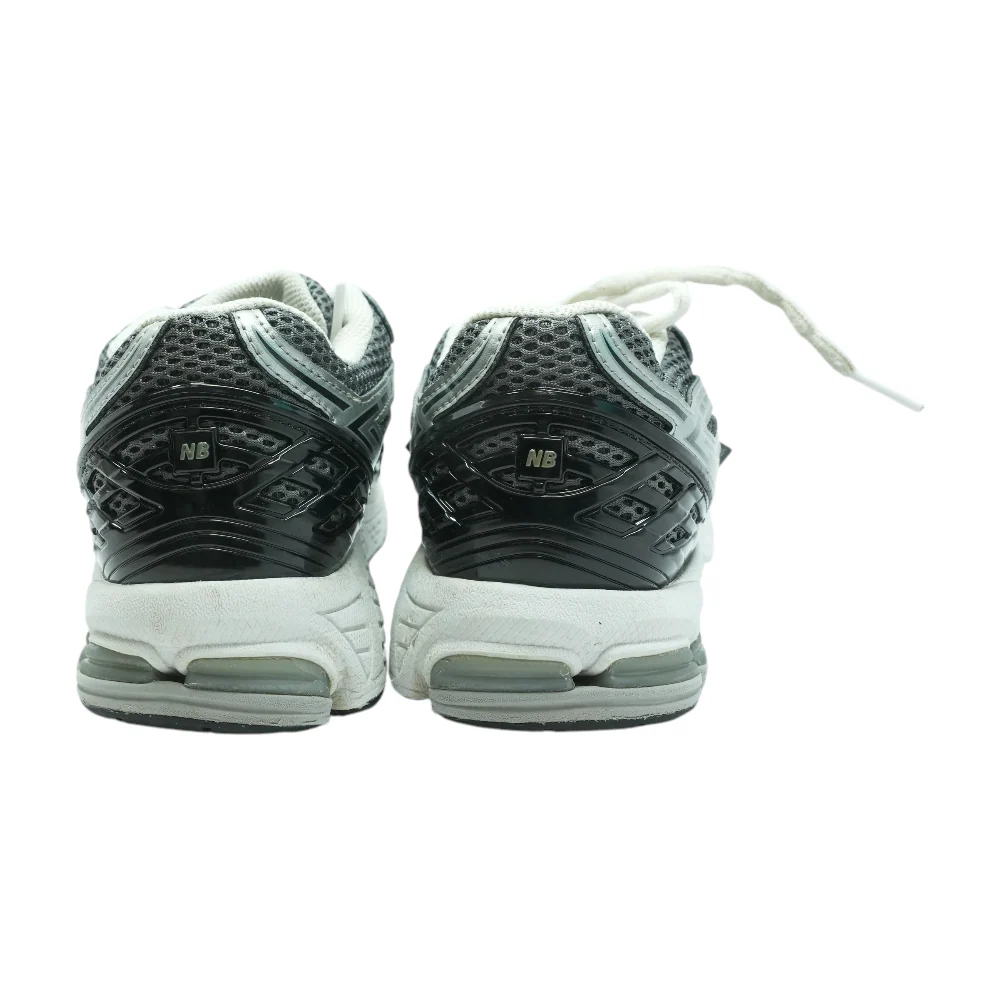 Gray Athletics Shoes - Image 2