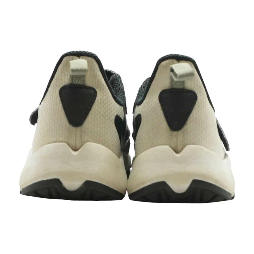 Black Athletics Shoes - Image 2