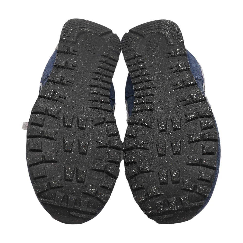Blue Athletics Shoes - Image 3