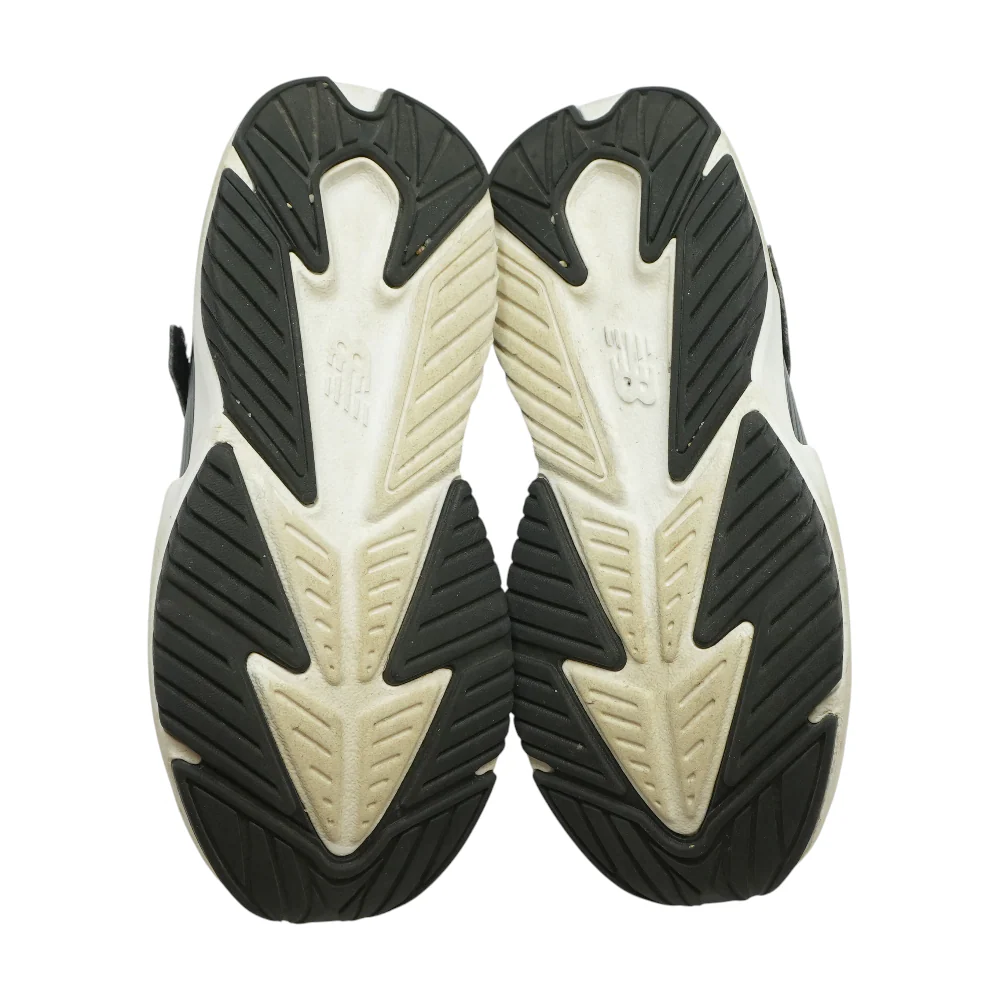 Black Athletics Shoes - Image 3