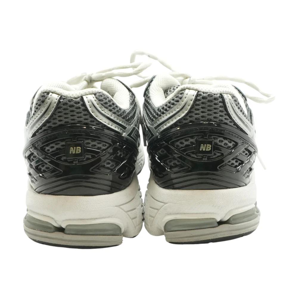 Gray Athletics Shoes - Image 2