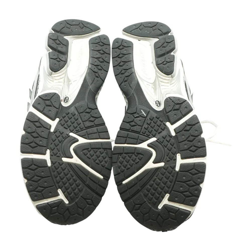 Gray Athletics Shoes - Image 3