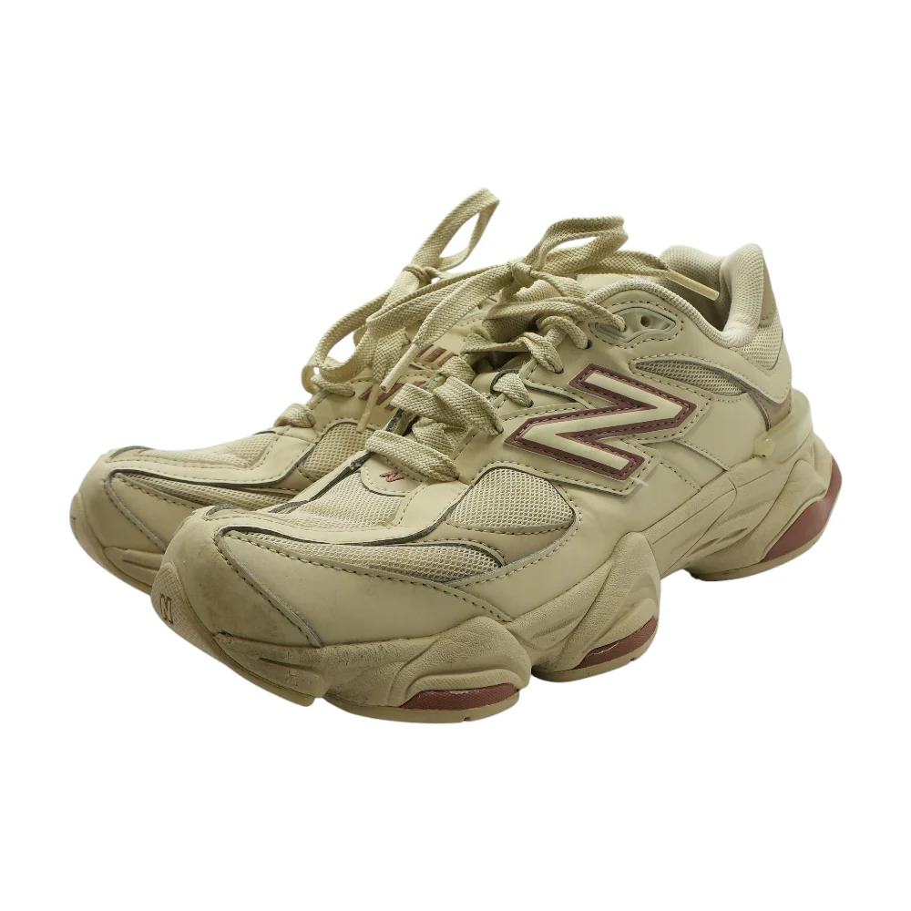 Tan Athletics Shoes