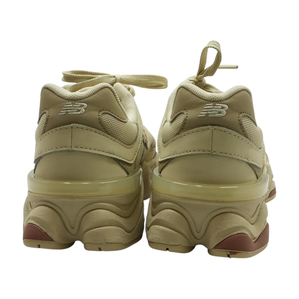 Tan Athletics Shoes - Image 2
