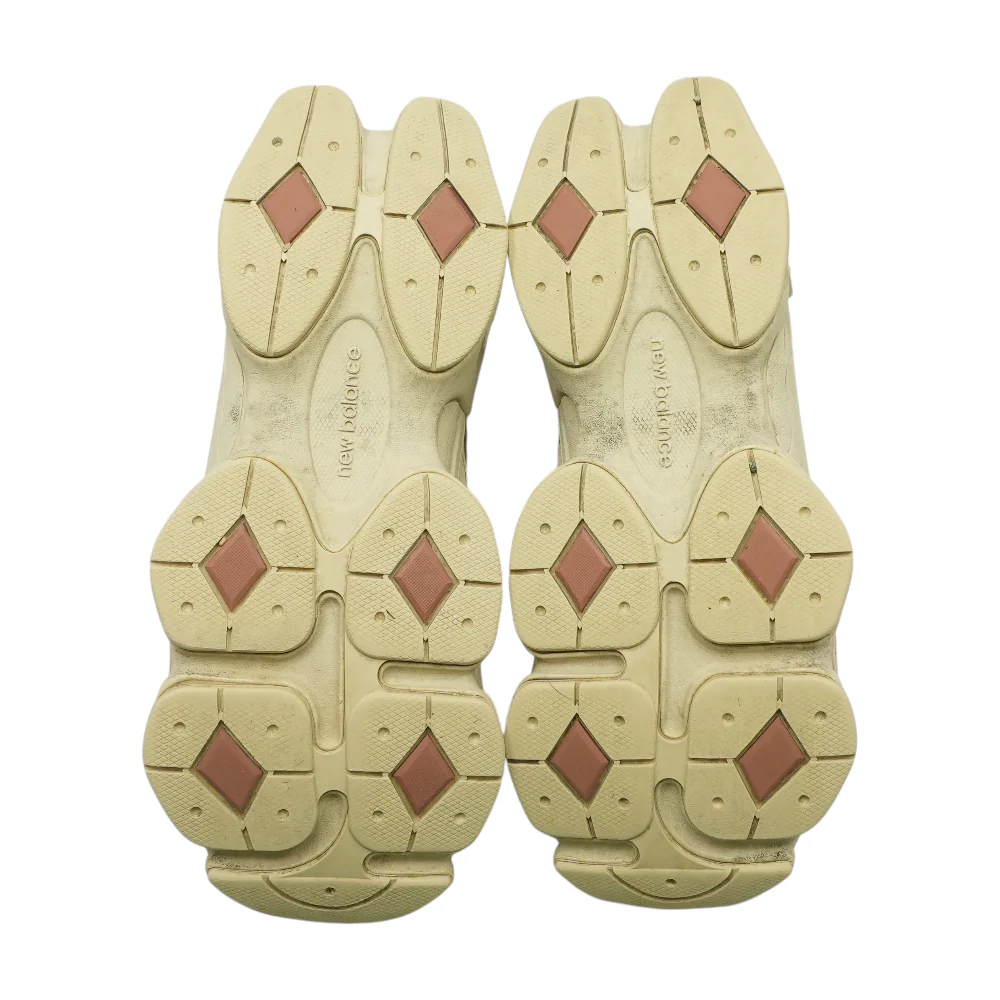 Tan Athletics Shoes - Image 3