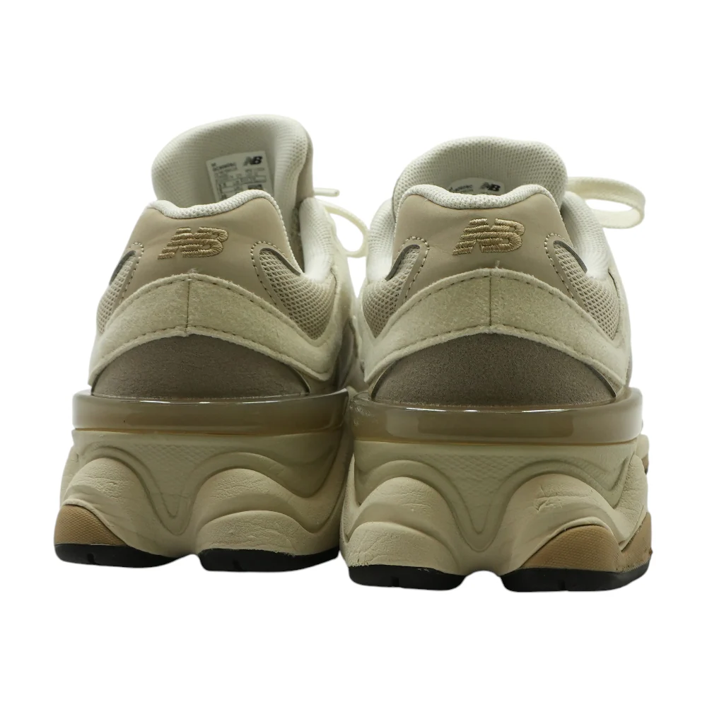 Beige Athletics Shoes - Image 2