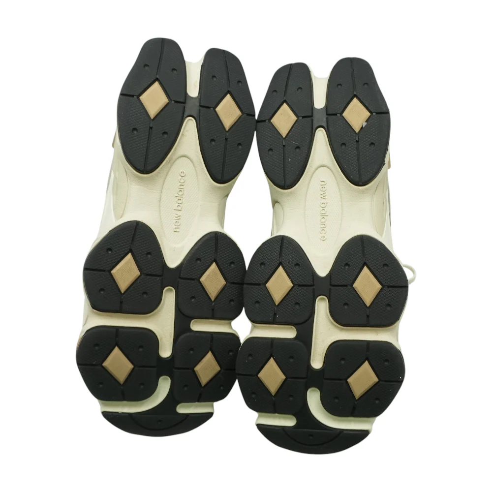 Beige Athletics Shoes - Image 3