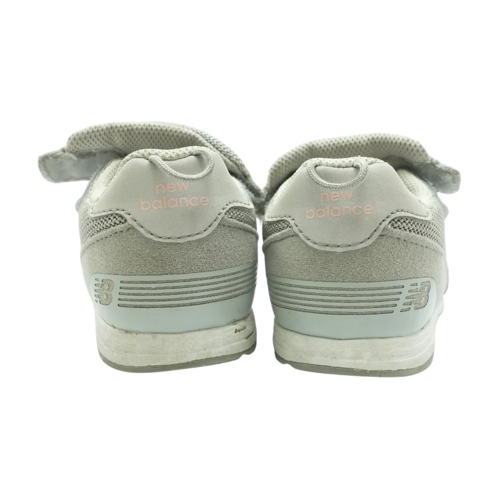 Gray Athletics Shoes - Image 2