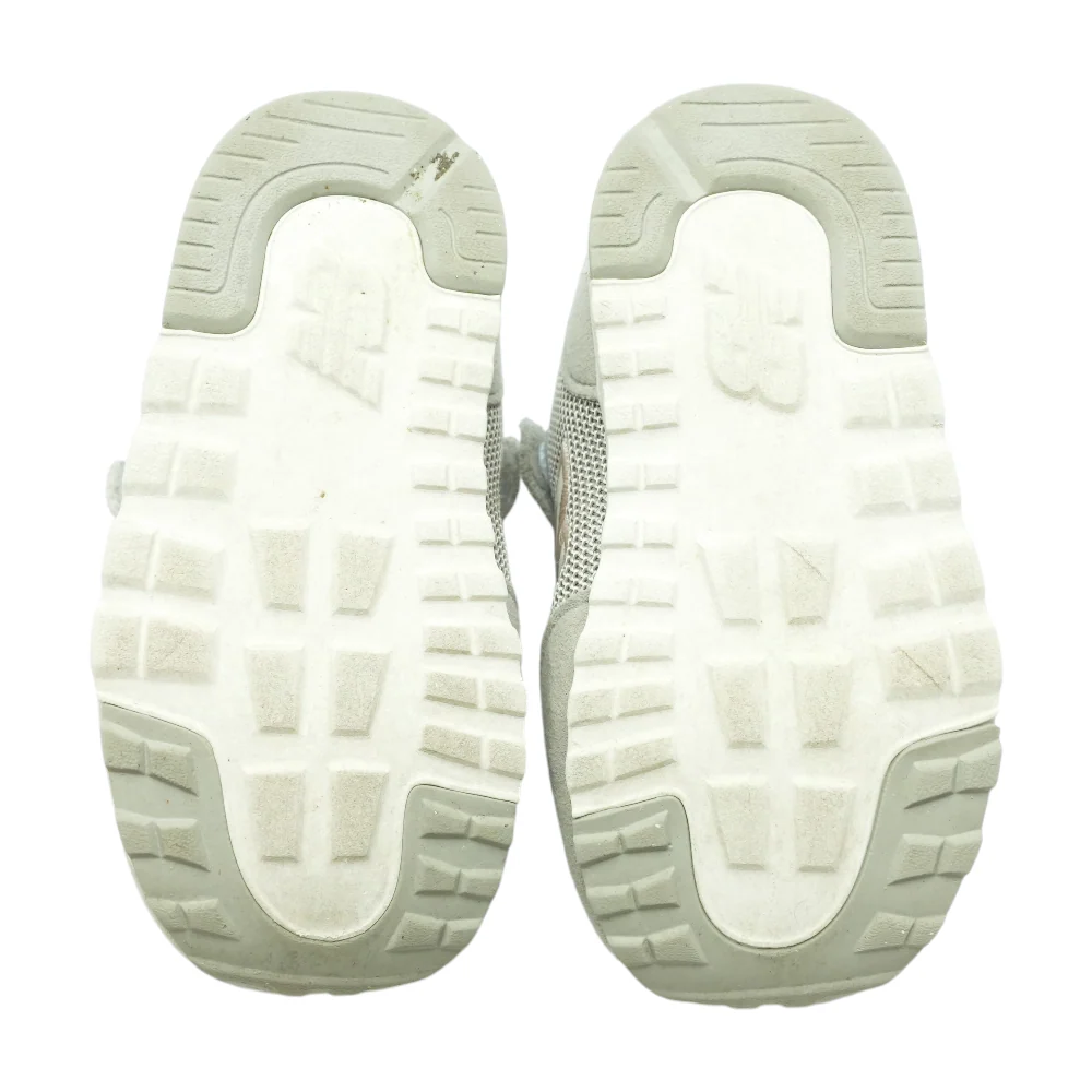 Gray Athletics Shoes - Image 3