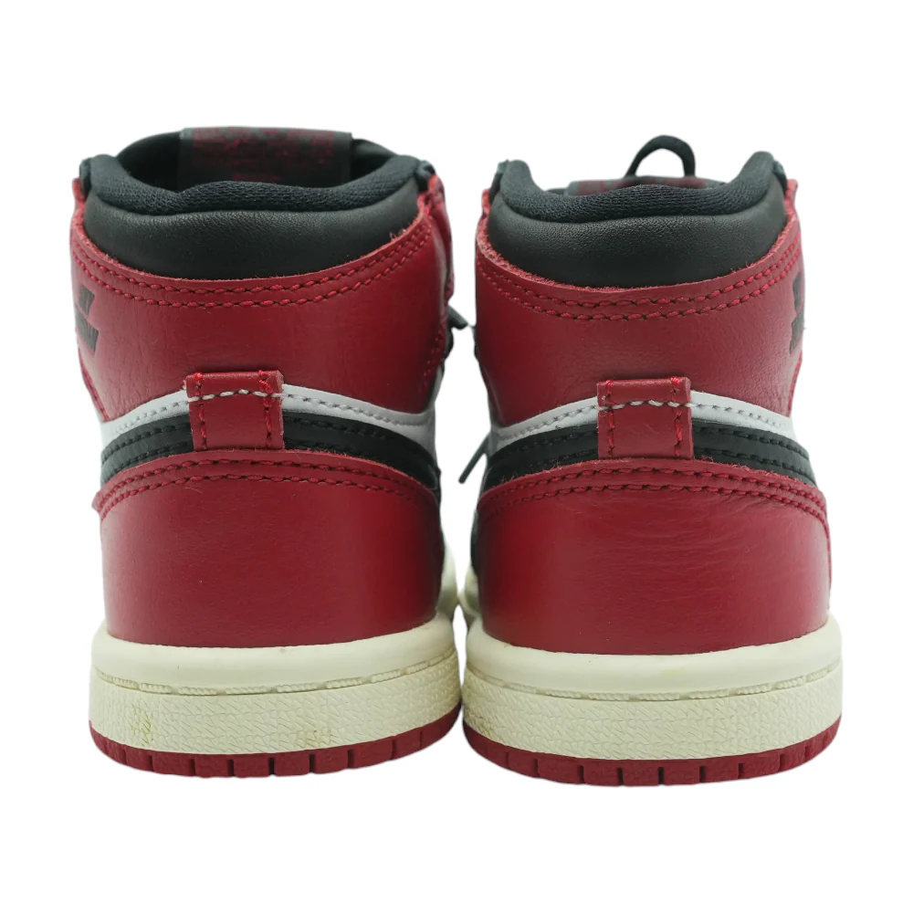 Black Athletics Shoes - Image 2
