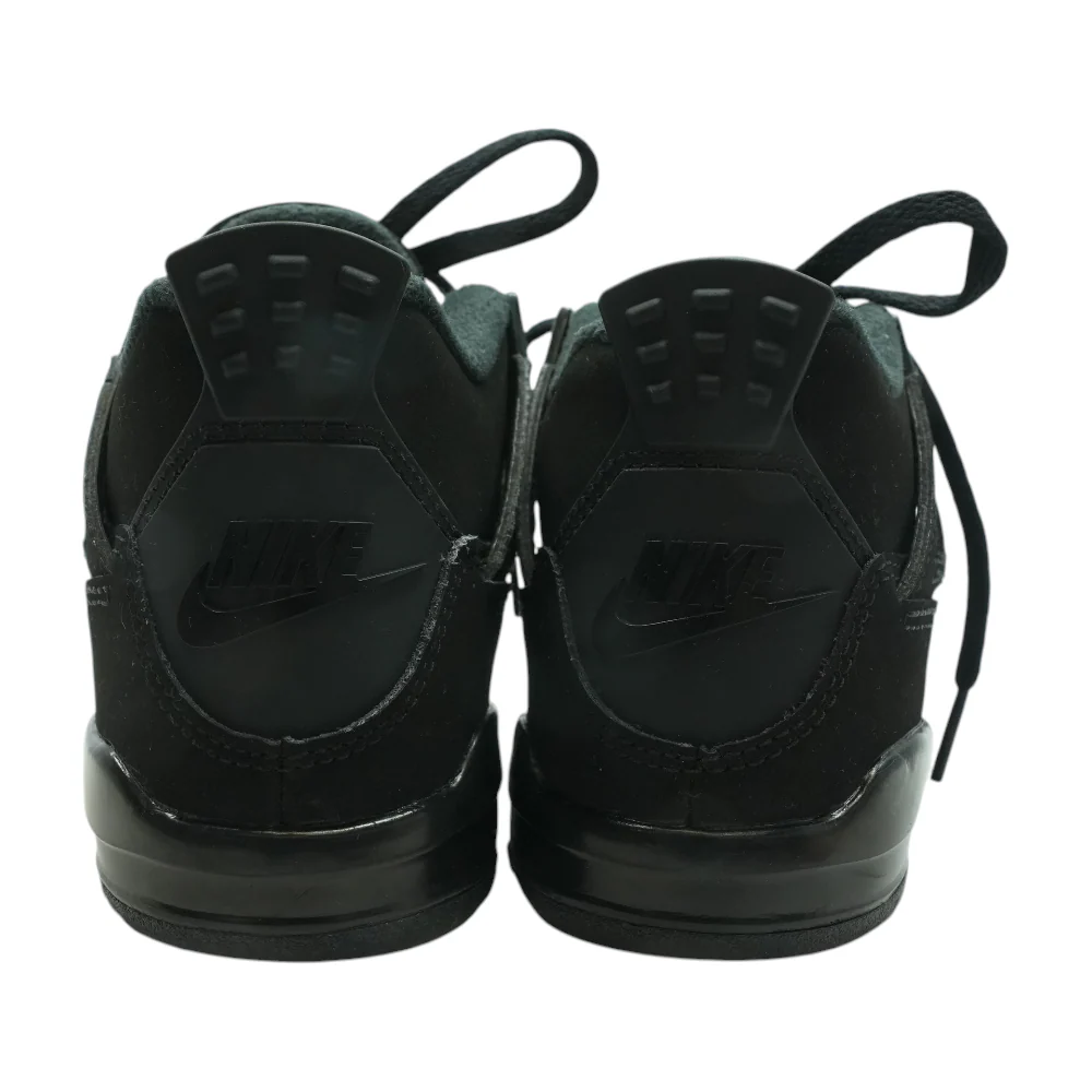 Black Athletics Shoes - Image 2