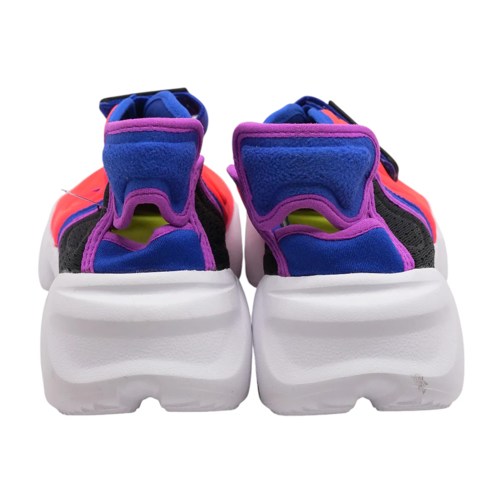 Orange Athletics Shoes - Image 2