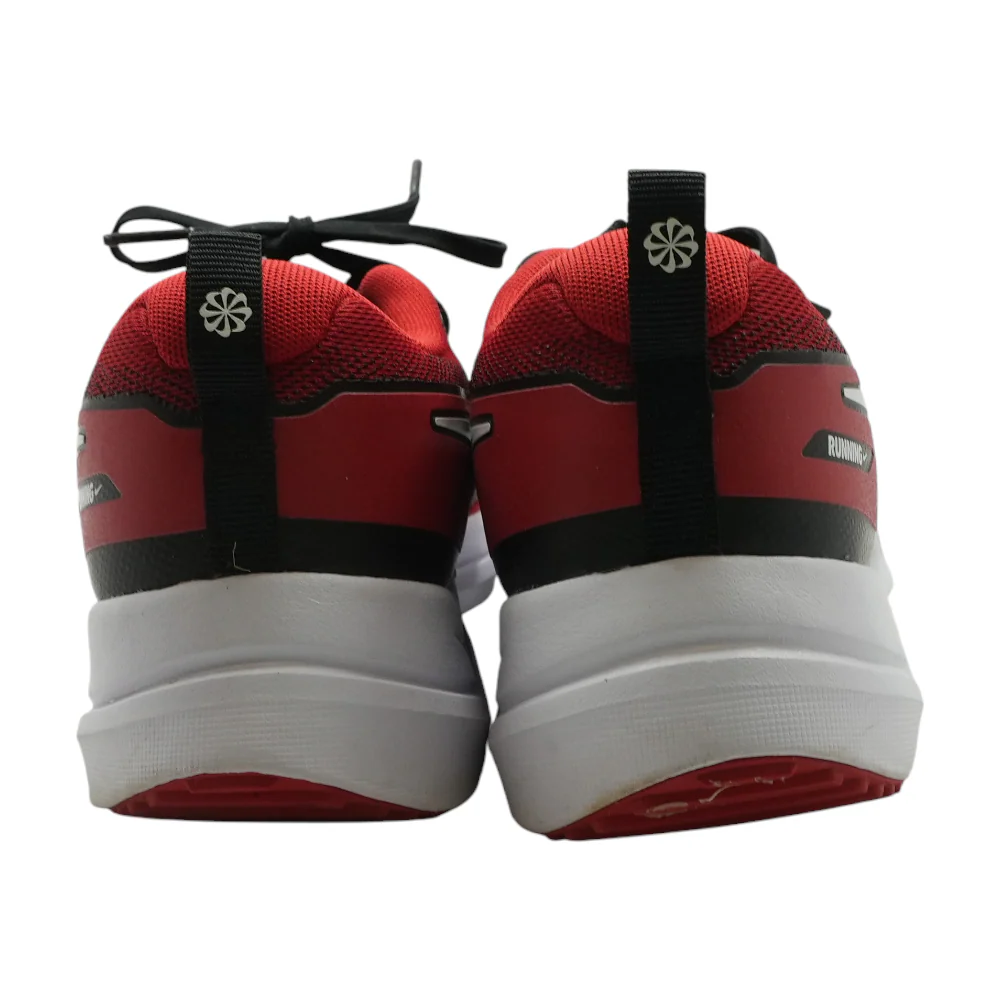 Red Athletics Shoes - Image 2