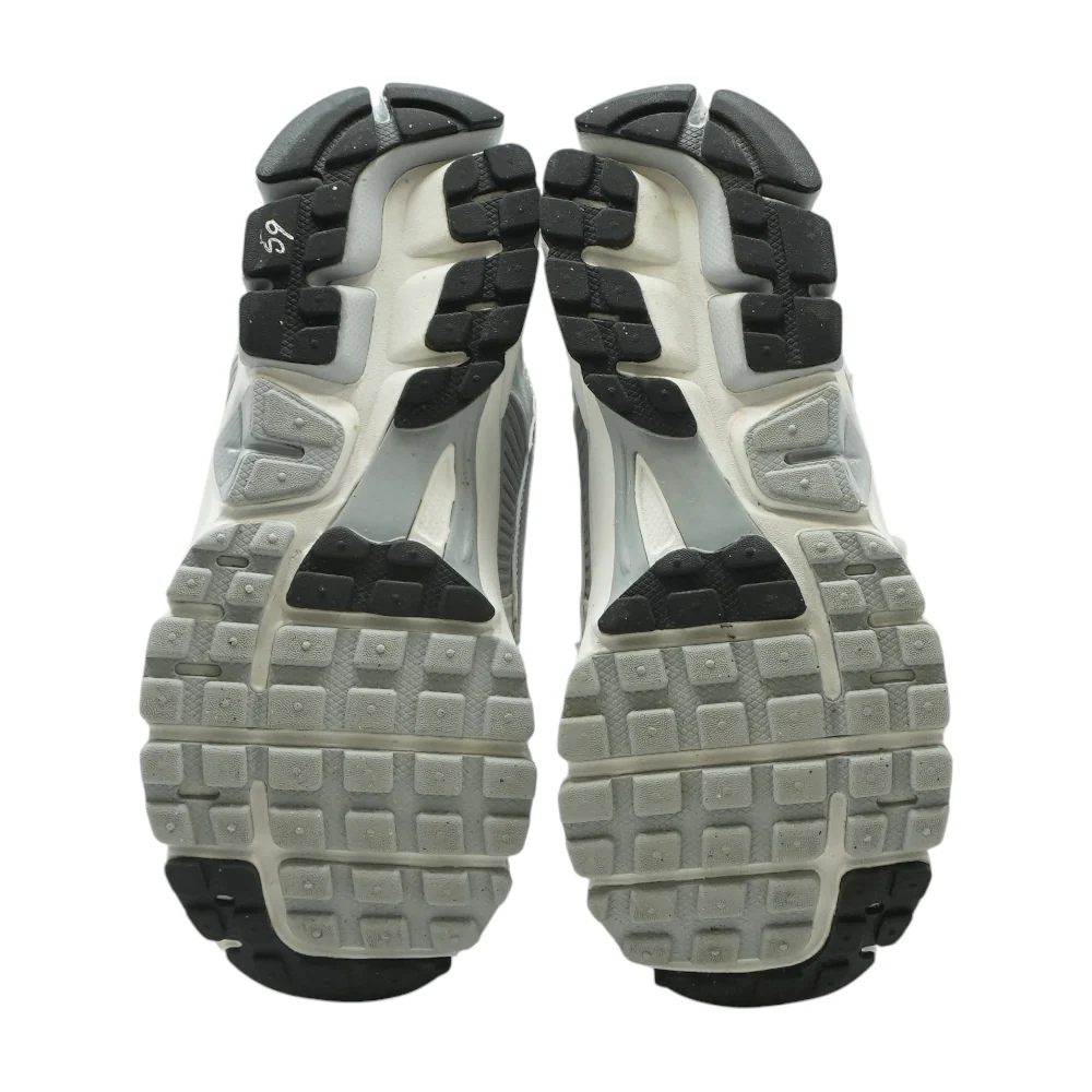 Gray Athletics Shoes - Image 3