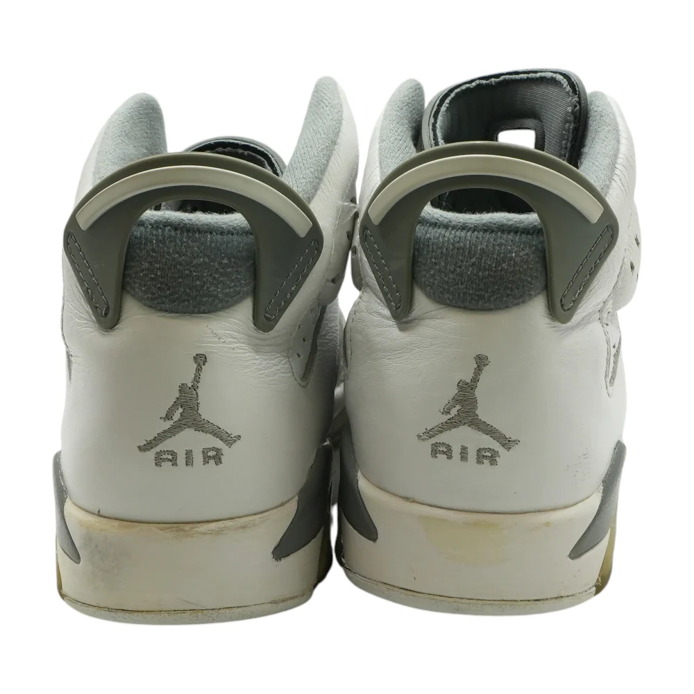 Gray Athletics Shoes - Image 2