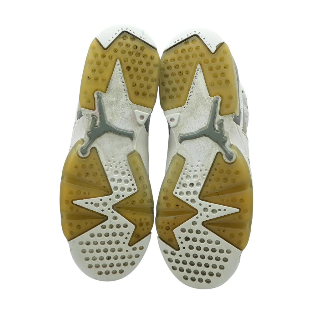 Gray Athletics Shoes - Image 3