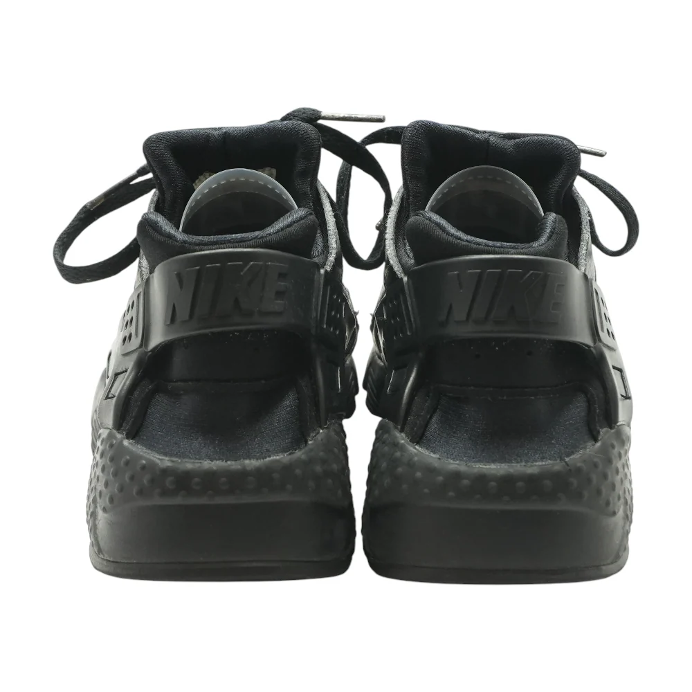 Black Athletics Shoes - Image 2