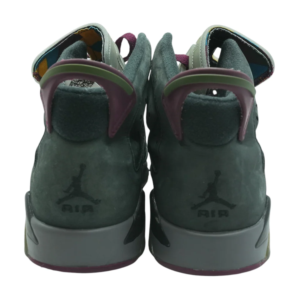 Gray Athletics Shoes - Image 2
