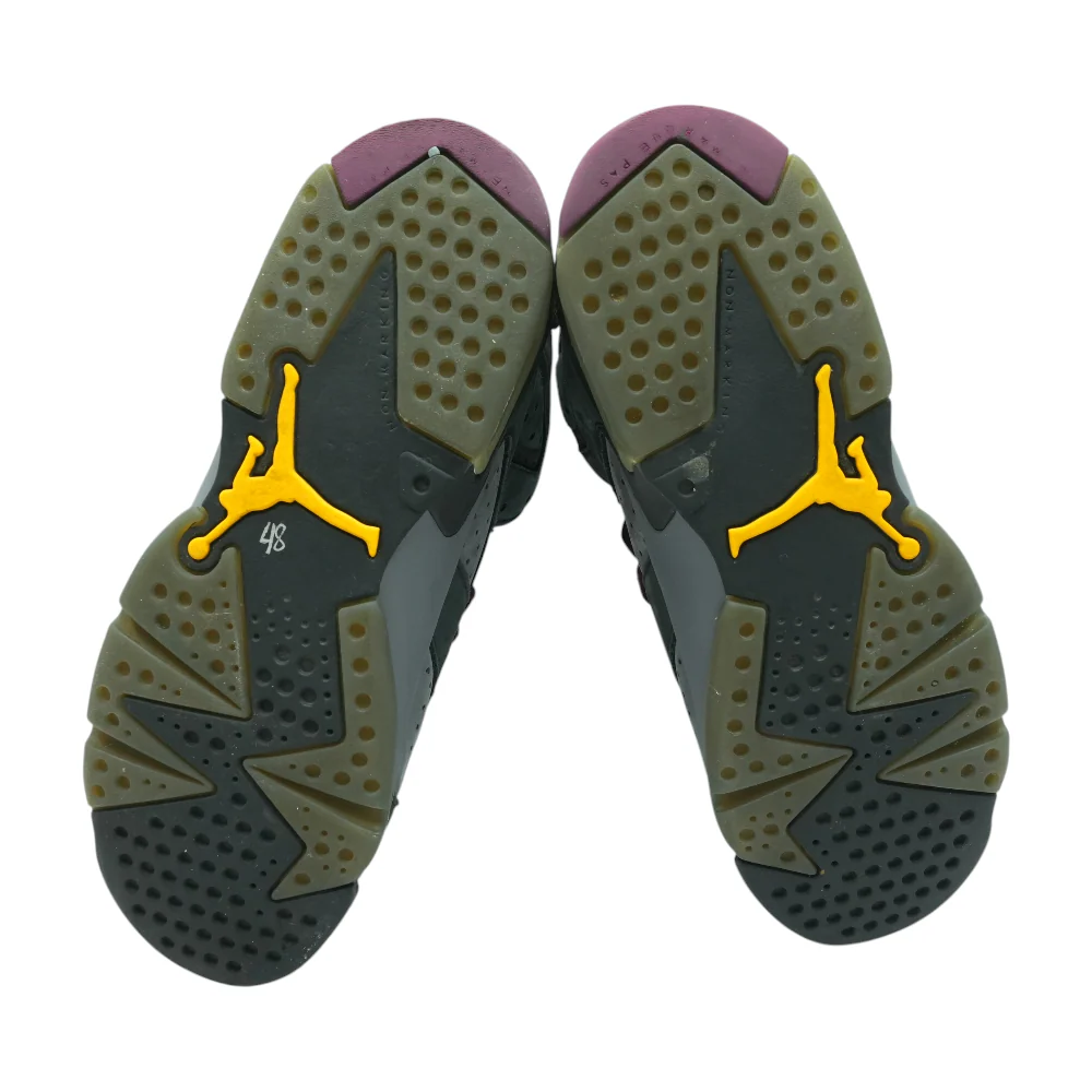 Gray Athletics Shoes - Image 3