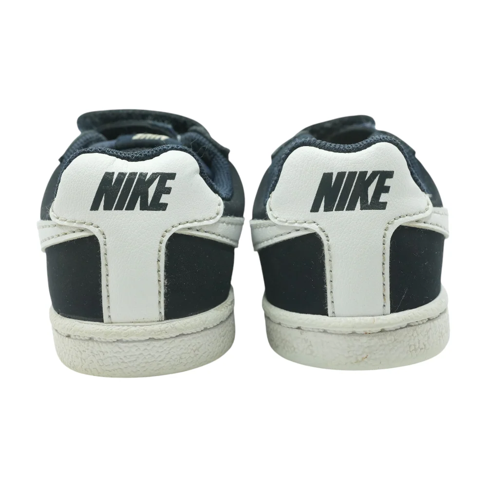 Navy Athletics Shoes - Image 2