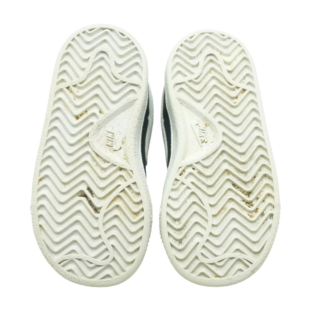 Navy Athletics Shoes - Image 3